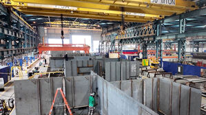 "복잡한 협상" 미국도 신중론…조선 협력이 돌파구?