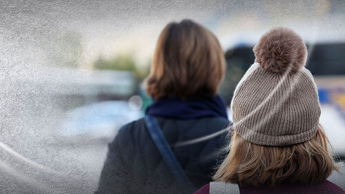 전국 곳곳 이른 첫 얼음…서울, 열흘 빨랐다