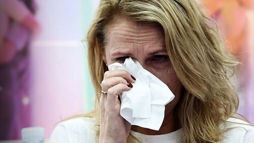 "한국서 어떻게 이런 일이" 외국인 유족의 호소