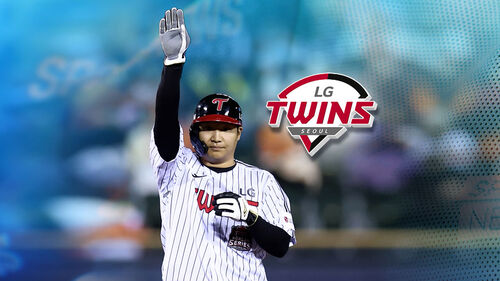 슬럼프 딛고…KS 타율 1위 오른 '문보물'