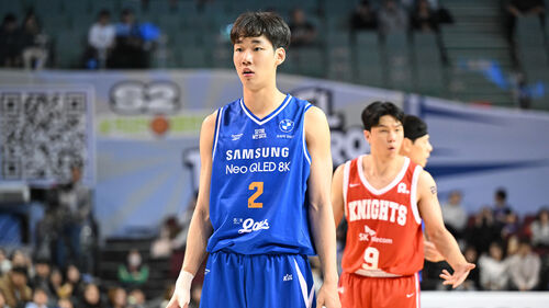 이원석 (사진=KBL 제공, 연합뉴스)