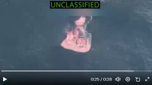 미, 태평양서 '마약운반' 의심 선박 4척 공격…14명 사망