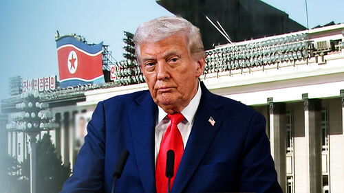 "만나고 싶다" 했지만 무반응…대미 청구서 더 키우나