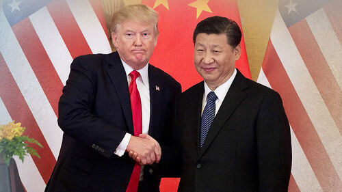 "미중 정상회담, 매우 잘될 것"…갈등 봉합 국면?