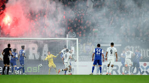 묀헨글라트바흐, 독일축구협회컵 16강 진출…옌스 교체 출전