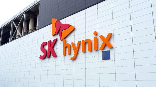 SK하이닉스 3분기 영업익 11.4조…"창사 이래 최대치"