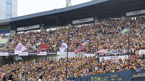 정연욱 의원 "한국시리즈 입장권 최고 999만 원에 거래"