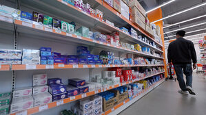 '창고형 약국' 오남용 우려…정부, 명칭·광고 규제