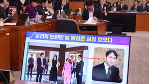 종묘·경복궁·수장고…'김건희 논란'에 고개 숙인 국가유산청