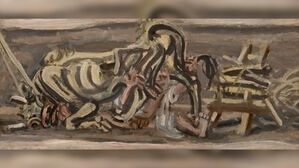 3분기 국내 미술 경매액 32%↑…이중섭·박수근 고액 낙찰 덕