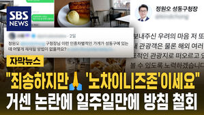 노차이니즈존