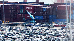 자동차 관세 15%로 인하…"농산물은 방어"