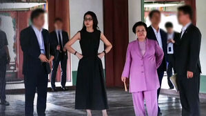 "김건희 국가유산 유용 4건…전수조사 하겠다"