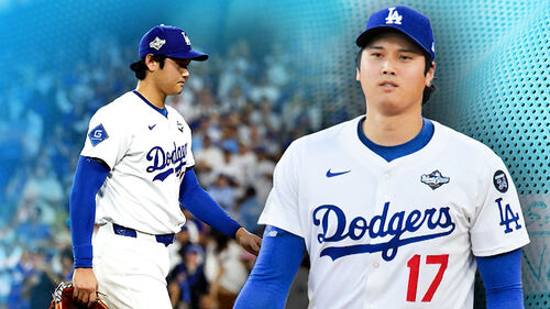 18회 연장 뒤 방전?…오타니 4실점 패전
