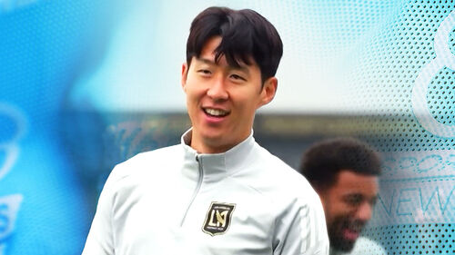 플레이오프 준비 완료…골 사냥 기대!