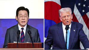 'CEO 서밋' 개막…트럼프 "한국, 기적 일군 나라"