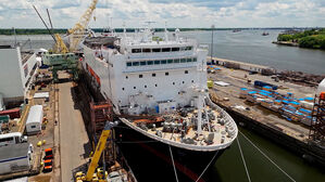 '마스가' 1,500억 달러…자동차 관세 15%로 인하