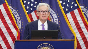 미 기준금리 0.25%p 내렸다…"추가 인하 장담 못 해"