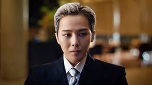 지드래곤, APEC 정상회의 환영 만찬 무대 올라