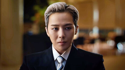 지드래곤, APEC 정상회의 환영 만찬 무대 올라