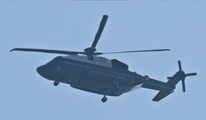 [속보] 트럼프, 숙소 힐튼호텔 출발…미중정상회담 위해 부산행