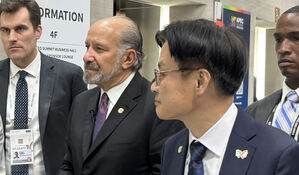 미 상무 "반도체 관세는 무역 합의 일부 아냐"…한국 설명과 배치