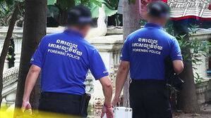 경찰, '한국 대학생 살해' 하이종 조직원 접견 '불발'