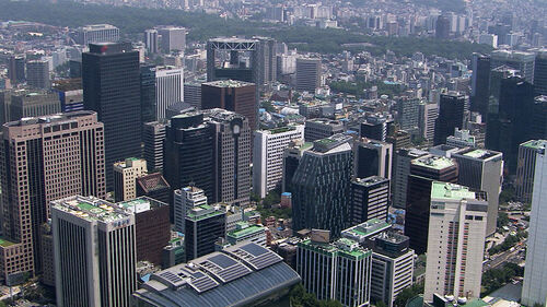 기업 체감경기 악화…석 달 만에 다시 하락