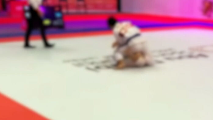 [취재파일] 주짓수 '대리계체' 파문…한국 주짓수의 미래는 밝아질까