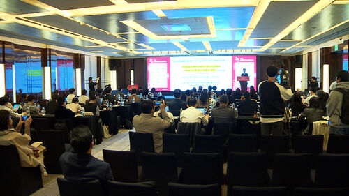 2025 한국광고주대회 특별세미나-행사 전체 사진