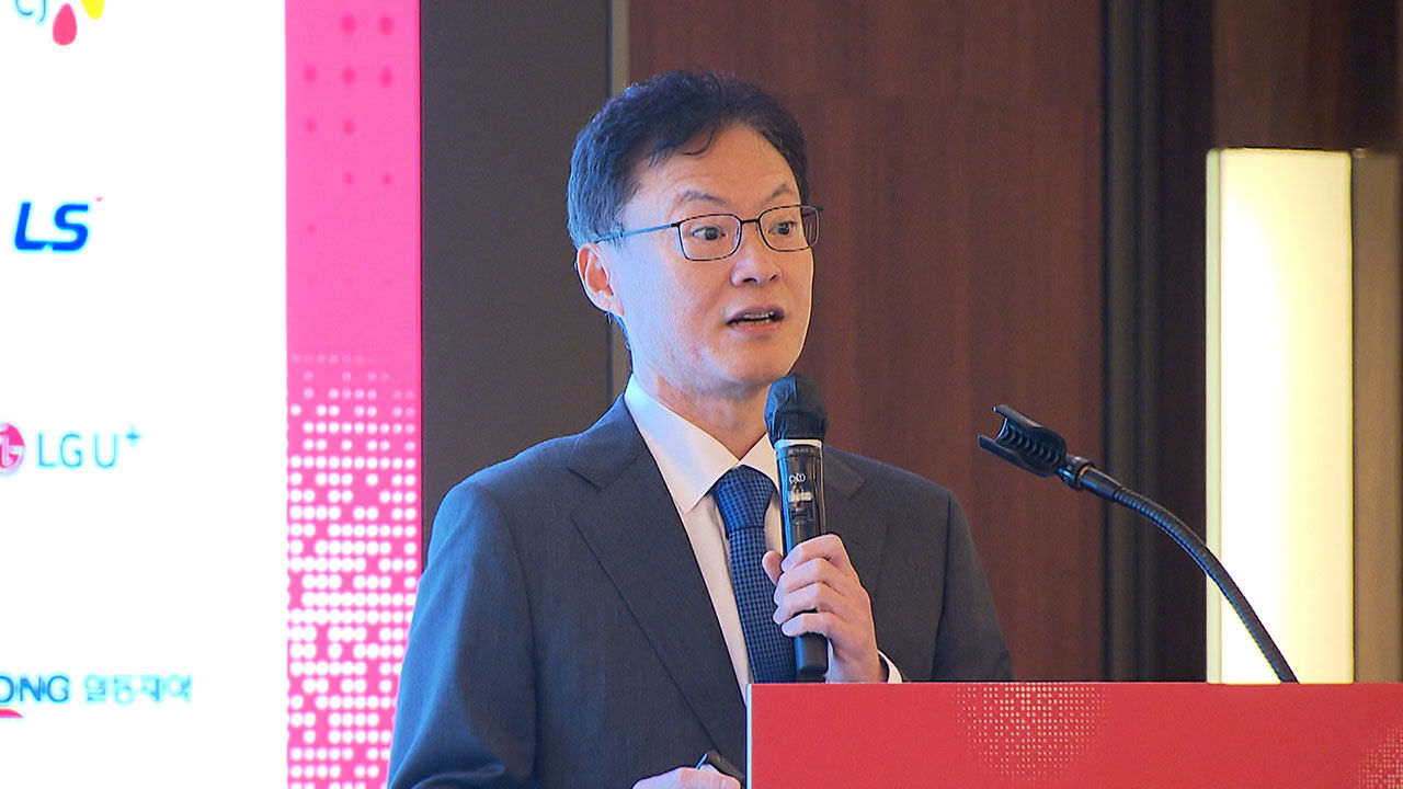 한국광고학회 박현수 책임연구원(단국대 교수)