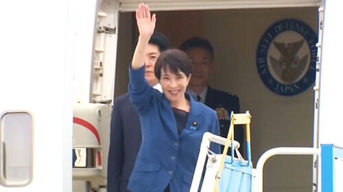 잠시 후 첫 한일 정상회담…셔틀 외교 유지될지에 주목