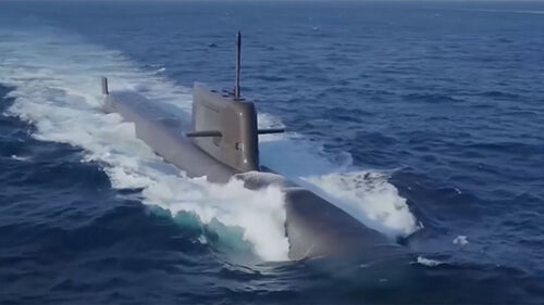 "핵잠수함 건조에 10년 소요"…원자력협정 개정 탄력?