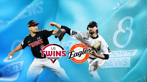 와이스 vs 치리노스…KS 4차전 승자는?