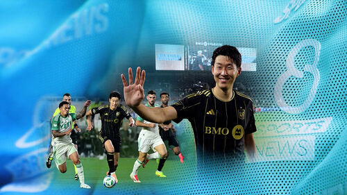 "골보다 승리"…손흥민, PO에서도 가장 빛났다!