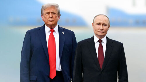 핵 놓고 충돌…러시아 "미국이 하면 우리도"