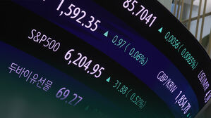 "미 증시 조정 유의해야"…국제금융센터, 서학개미들에 경고