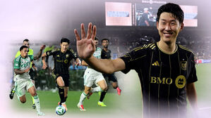 골 없이도 가장 빛났다…플레이오프 '기선제압'