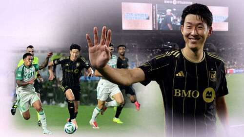 골 없이도 가장 빛났다…플레이오프 '기선제압'