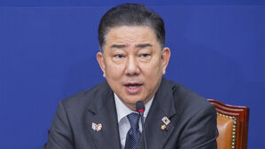 김병기 "정부, 곧 대미 투자 특별법 제출…무엇보다 속도가 중요"