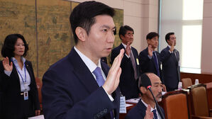 대한체육회, 국정감사 계기 '체육계 인권·청렴 구조 혁신' 선언