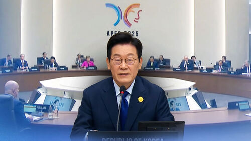 APEC 정상회의 개막…자유무역 막판 협상