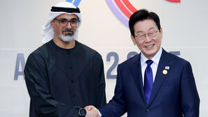 한-UAE "국방·방산·에너지에 AI 등 첨단 기술 협력도 강화"