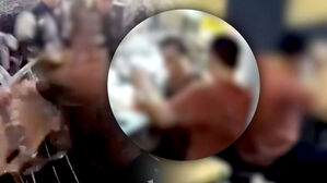 "경찰 오라그래" 술취해 빡빡…"가슴 벌렁" 여주인 떨었다