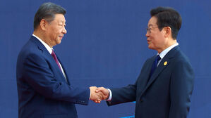 오늘 한중 정상회담…경제협력·북 비핵화 의제