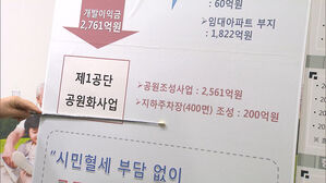 김만배·유동규 징역 8년…'대장동 일당'에 중형