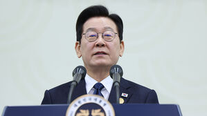 이 대통령 "다카이치, 훌륭한 정치인…한일 관계 걱정 사라져"