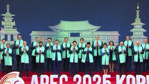 다음 APEC '의장국'은 중국…"적극 지원" 약속