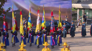 "실질적 관계 회복 필요"…회담 이후 친교·만찬