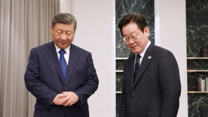 한국 내 '반중 감정' 의식했나…중국 4가지 제안 보니